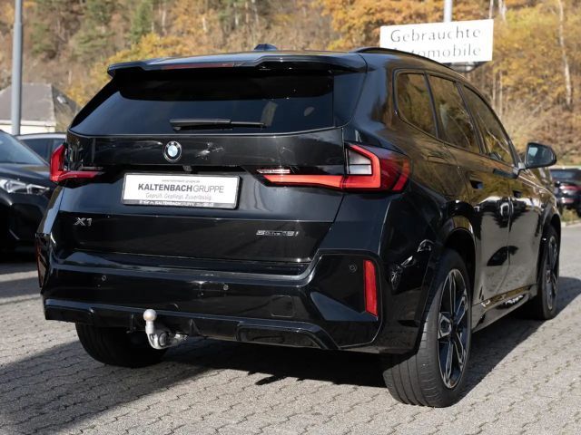 BMW X1 M-Sport sDrive