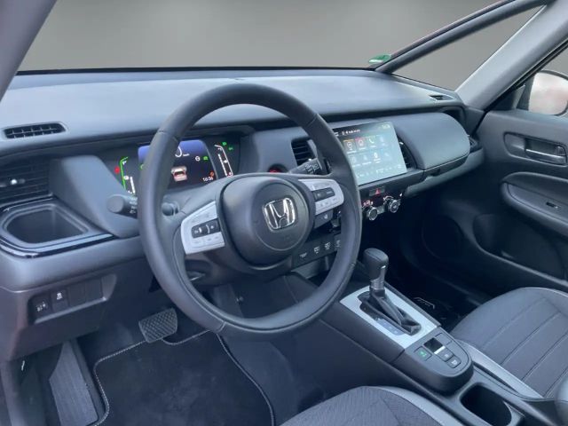 Honda Jazz 1.5 Advance e:HEV