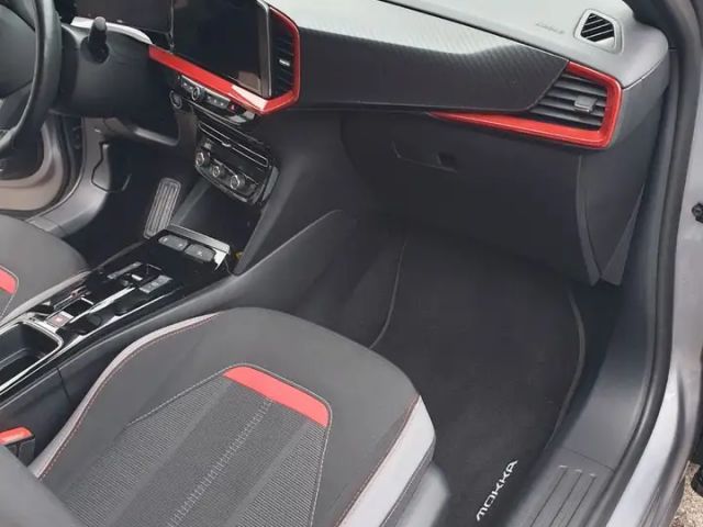 Opel Mokka GS-Line Grand Sport