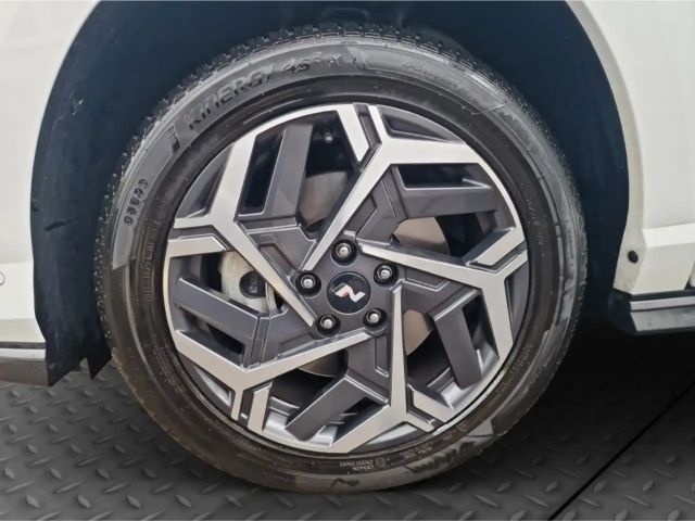 Hyundai Kona 1.6 N Line T-GDi