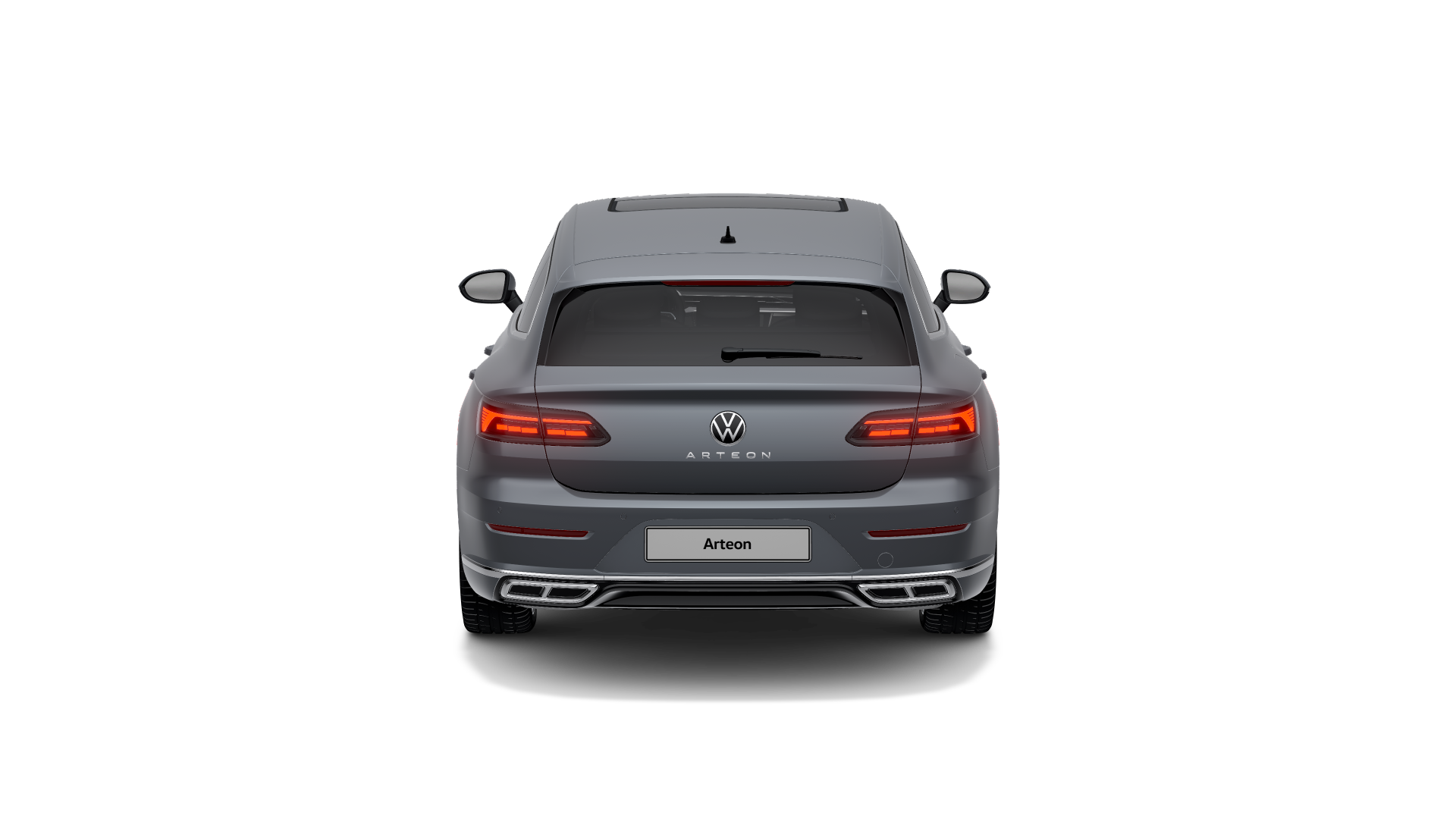 Volkswagen Arteon Shooting Brake 2.0 TSI