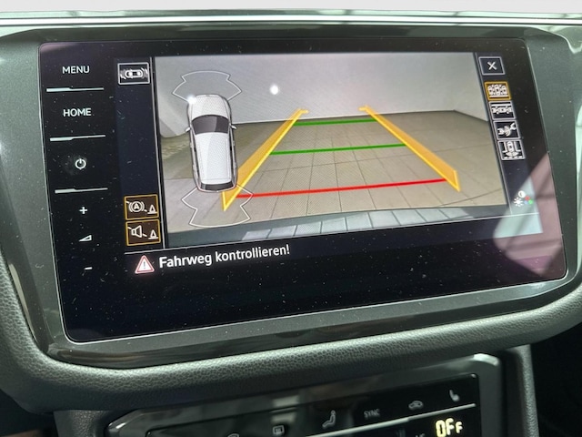 Volkswagen Tiguan 2.0 TDI Allspace DSG Life Pro