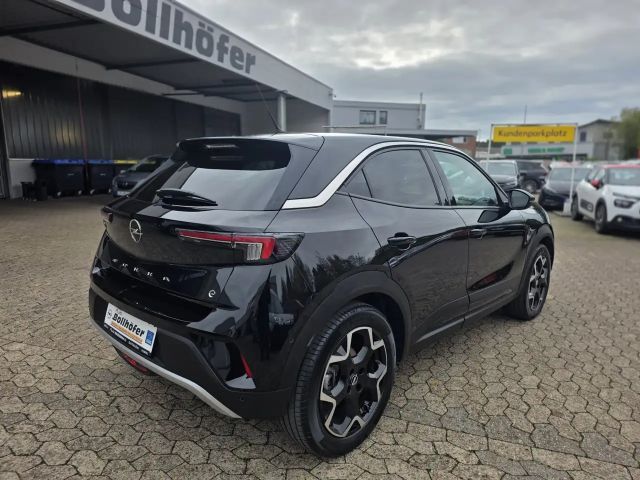 Opel Mokka Mokka-e Ultimate
