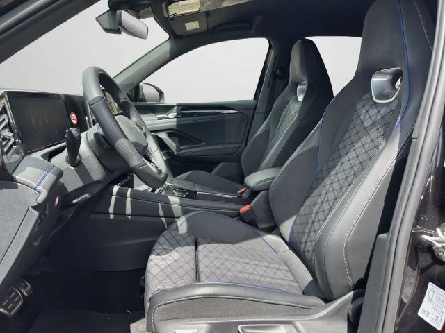 Volkswagen Tiguan 2.0 TDI DSG R-Line Style