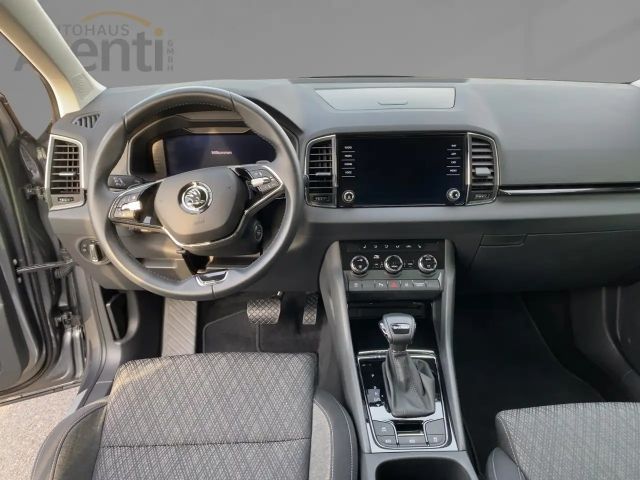 Skoda Karoq Style Style