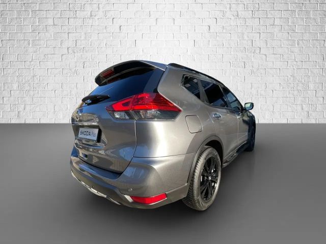 Nissan X-trail DIG-T