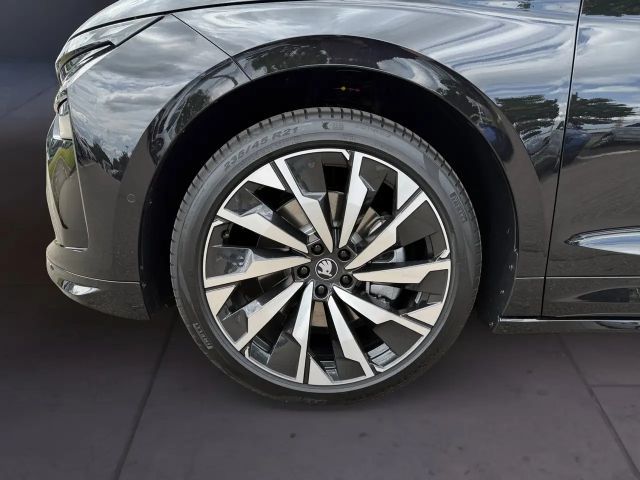 Skoda Enyaq Coupe Sportline