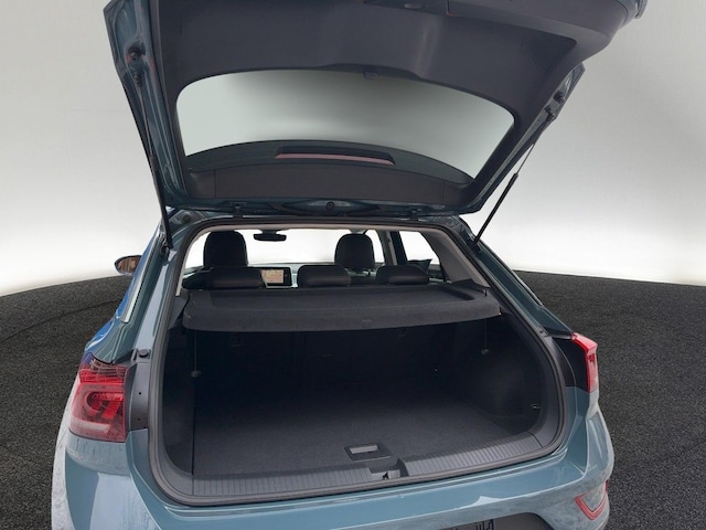 Volkswagen T-Roc 2.0 TDI DSG