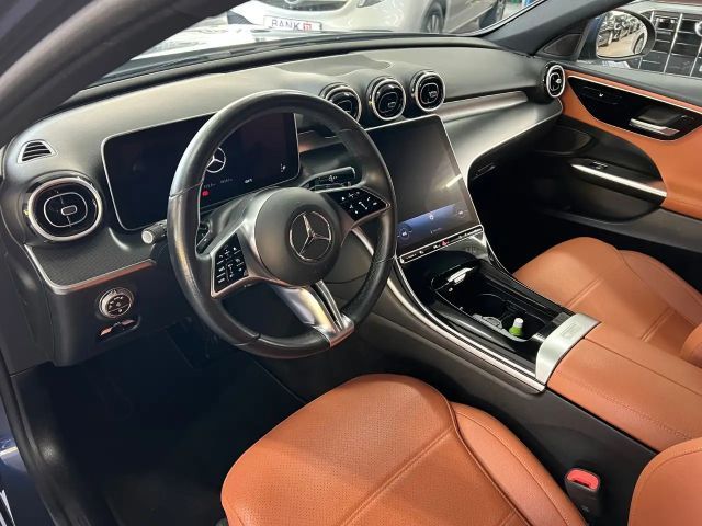 Mercedes-Benz C 220 AVANTGARDE Estate