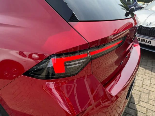 Opel Astra GS-Line Grand Sport