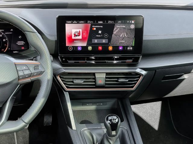 Cupra Formentor 1.5 TSI