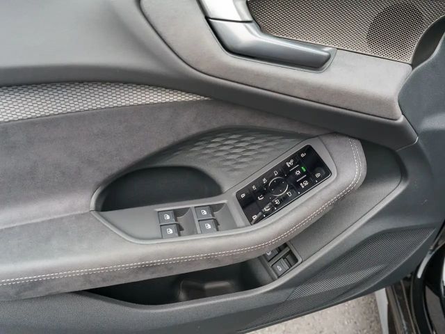 Audi A5 Hybride Quattro S-Tronic