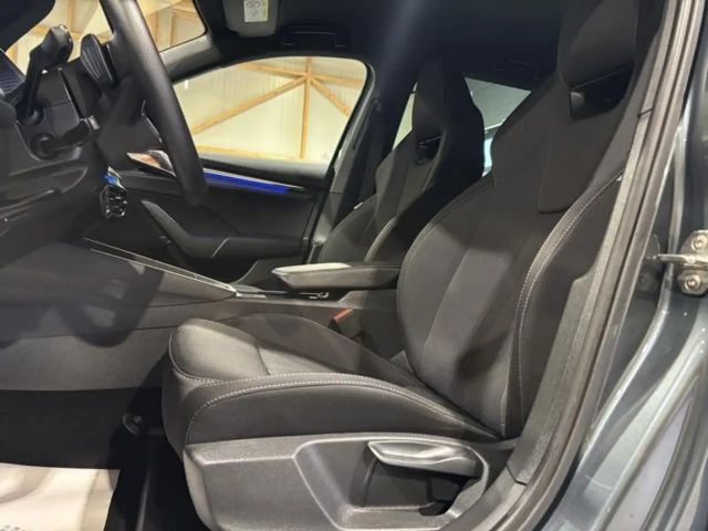 Skoda Octavia Sportline