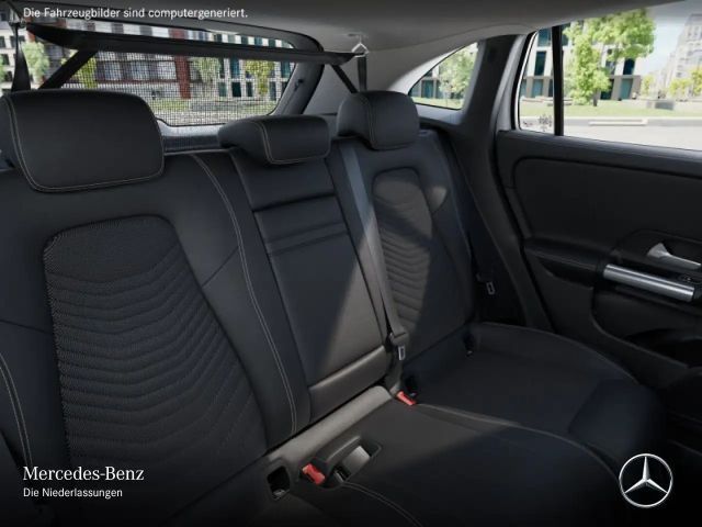 Mercedes-Benz EQA 250 Advanced Progressive