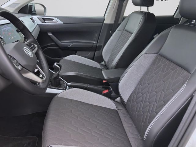 Volkswagen Taigo 1.0 TSI