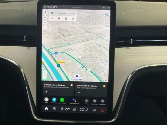 Volvo EX90 Twin motor Ultra