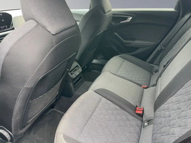 Audi A5 2.0 TFSI Avant S-Line S-Tronic