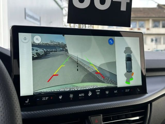 Ford Kuga EcoBoost ST Line