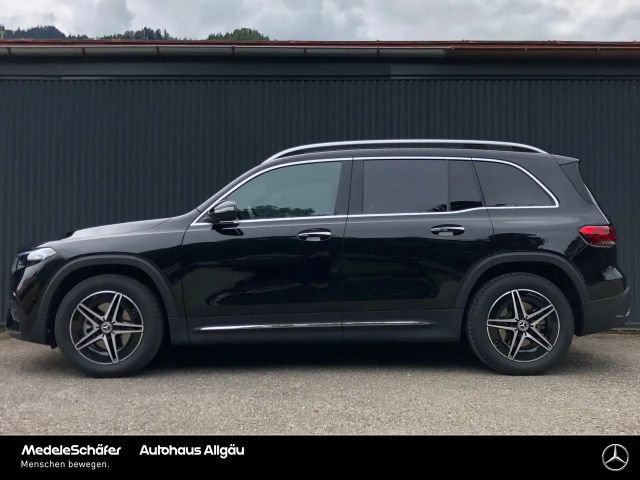 Mercedes-Benz EQB 300 4MATIC AMG Line