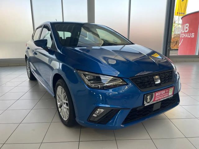 Seat Ibiza 1.0 TSI