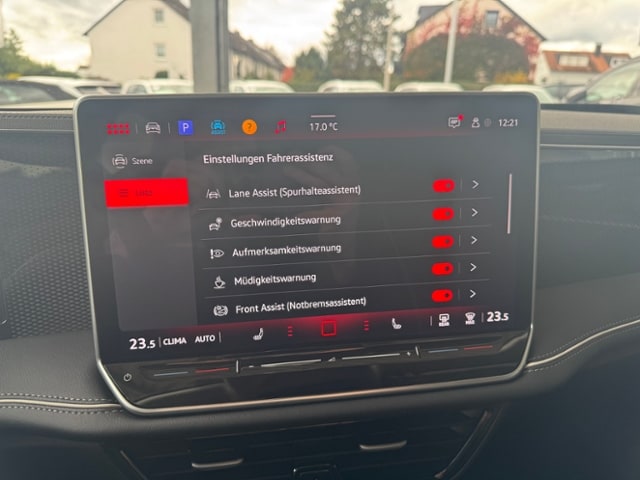 Volkswagen Passat 1.5 eTSI DSG Variant