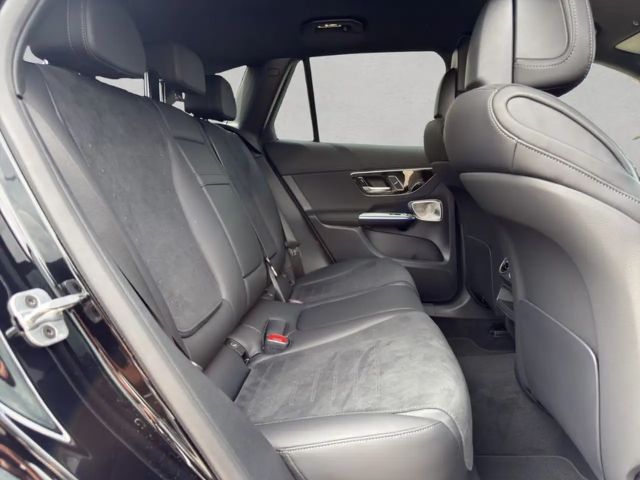 Mercedes-Benz GLC 200 GLC