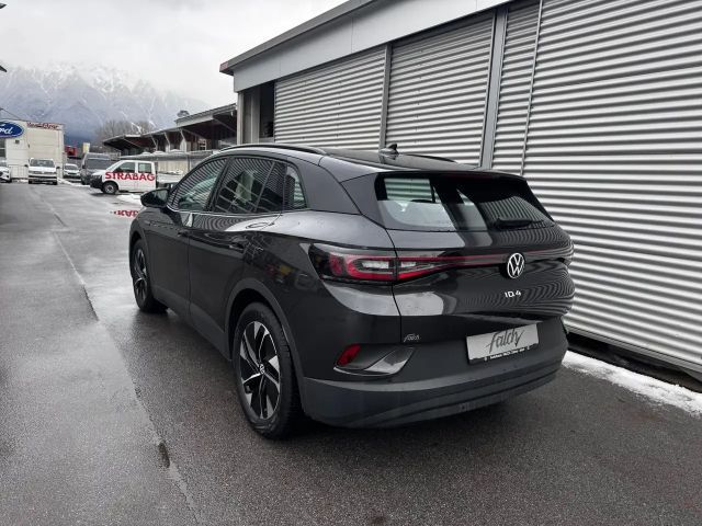 Volkswagen ID.4 150 kW Performance Pro