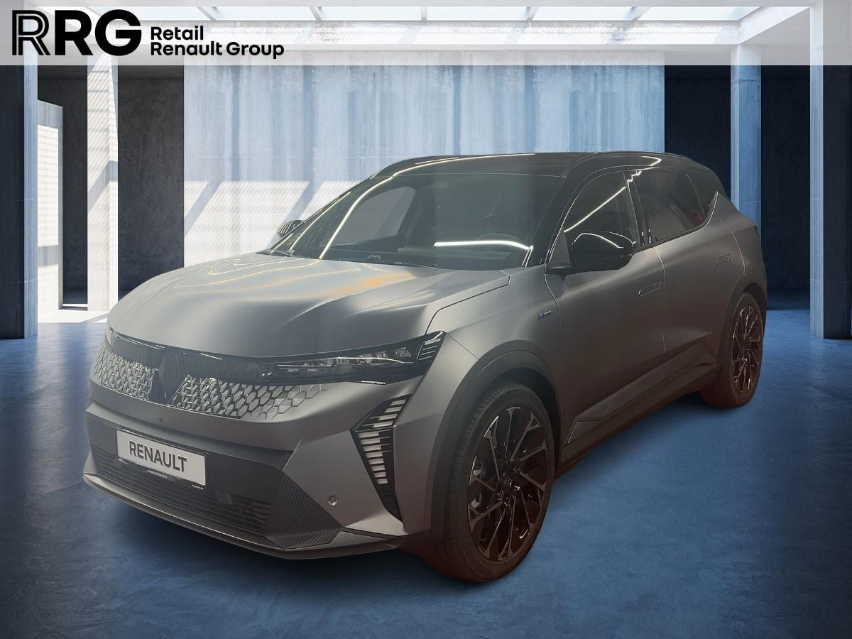 Renault Scenic Alpine E-Tech Esprit