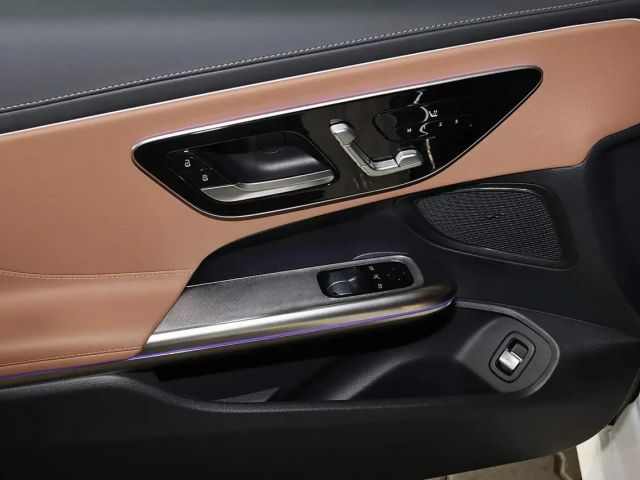 Mercedes-Benz CLE 200 AMG Line Coupé