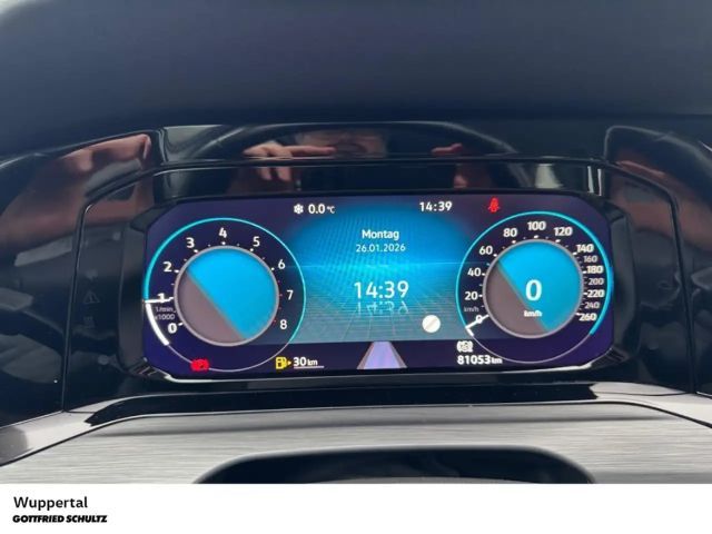 Volkswagen Golf 1.5 TSI Style