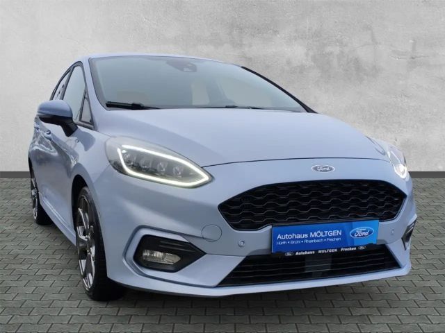 Ford Fiesta ST Line