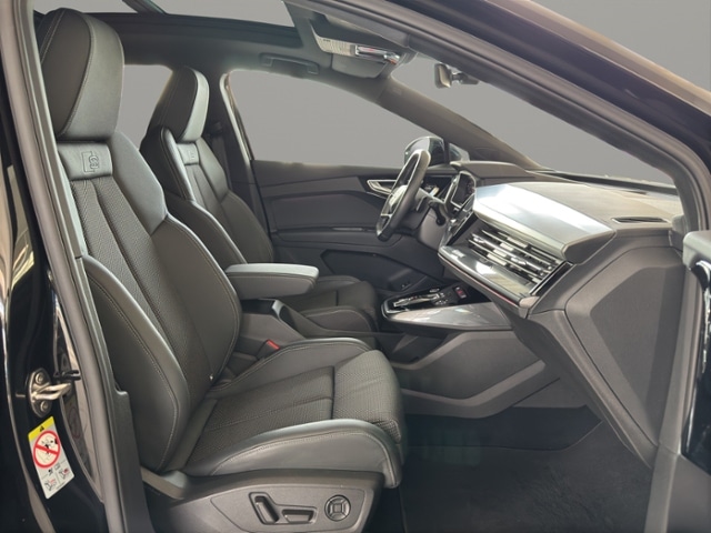 Audi Q4 e-tron 40 Sportback