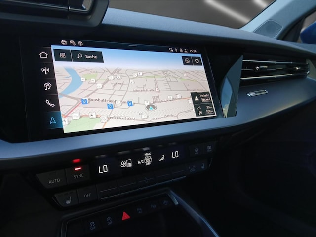 Audi A3 30 TFSI S-Line S-Tronic Sedan