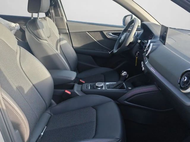 Audi Q2 40 TFSI Quattro