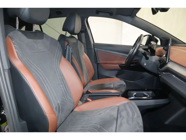 Volkswagen ID.5 IQ.Drive Pro