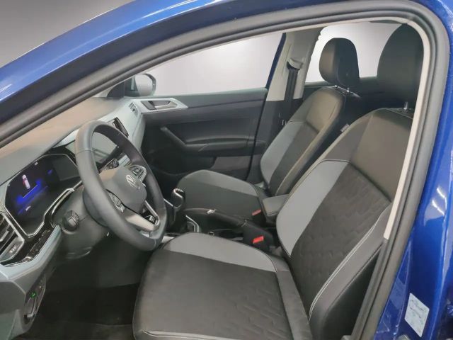 Volkswagen Taigo 1.0 TSI
