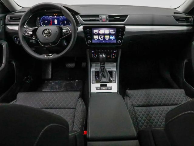 Skoda Superb 1.5 TSI Combi