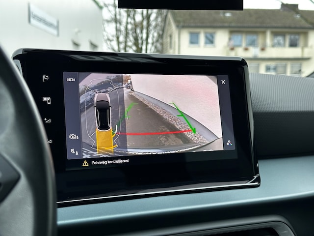 Seat Arona 1.0 TSI DSG