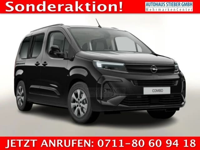 Opel Combo 1.5 CDTI GS-Line Grand Sport