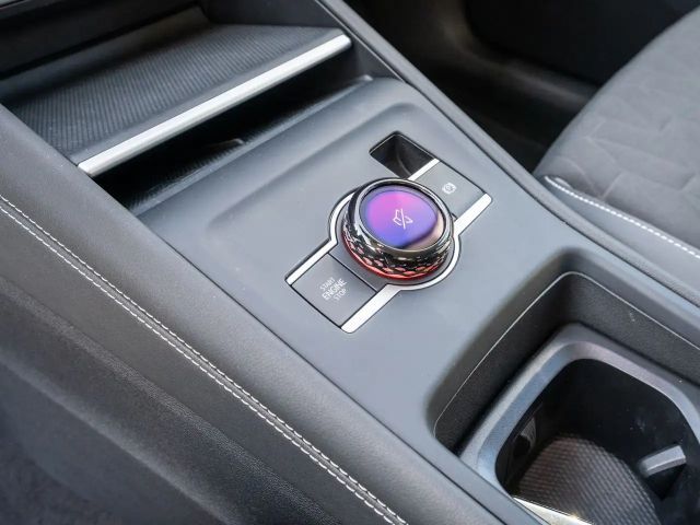 Volkswagen Tiguan 2.0 TDI DSG