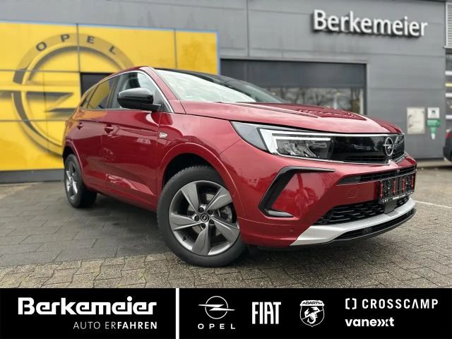 Opel Grandland X Elegance