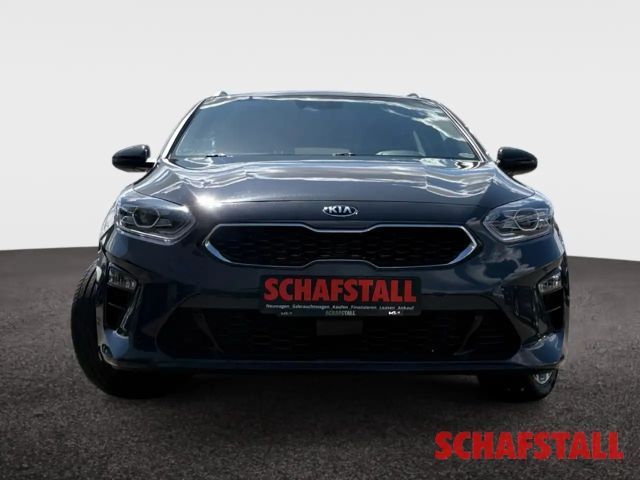 Kia Ceed GDi Spirit SportWagon