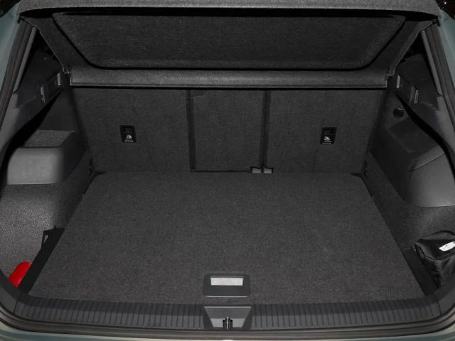 Volkswagen Tiguan 2.0 TDI DSG