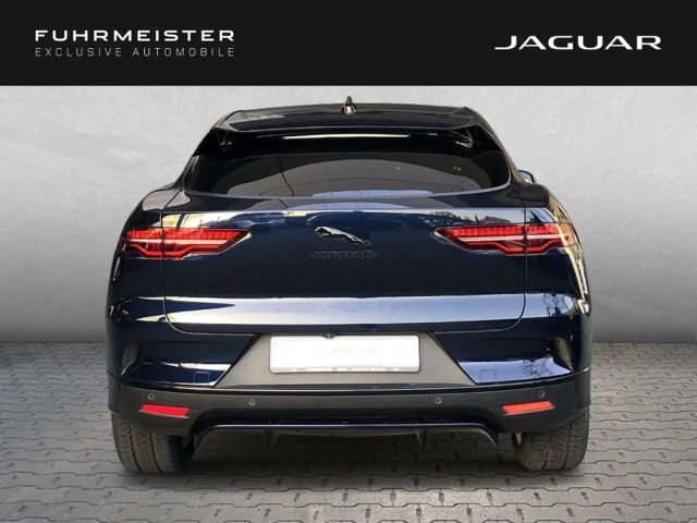 Jaguar I-Pace AWD SE