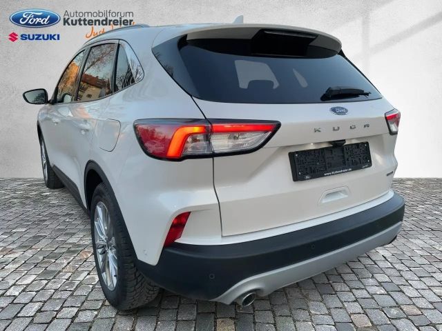 Ford Kuga Titanium X