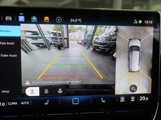 Volkswagen Tayron 2.0 TDI