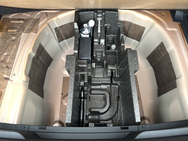 Skoda Fabia 1.0 TSI Tour