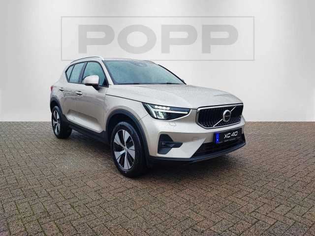 Volvo XC40 Core