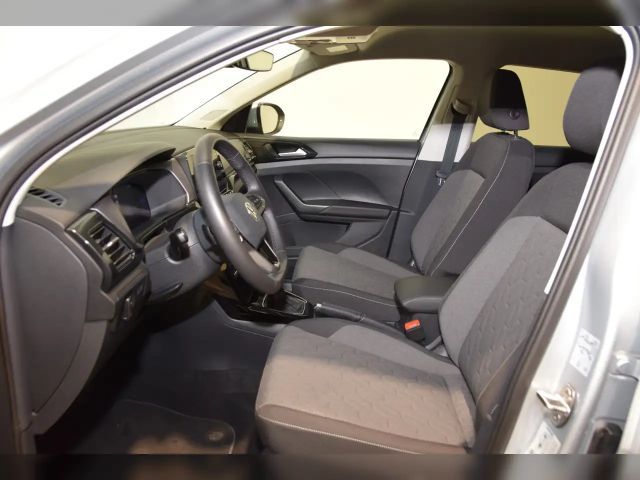 Volkswagen T-Cross DSG Life