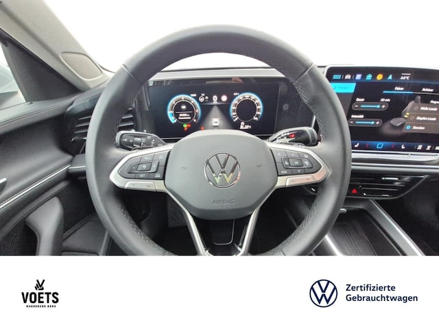 Volkswagen Passat Business DSG Variant